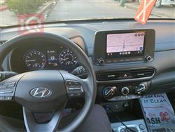 هيونداي كونا